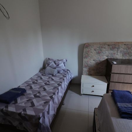 Апартаменты Dourados Guest Flat Pedra Bonita Экстерьер фото