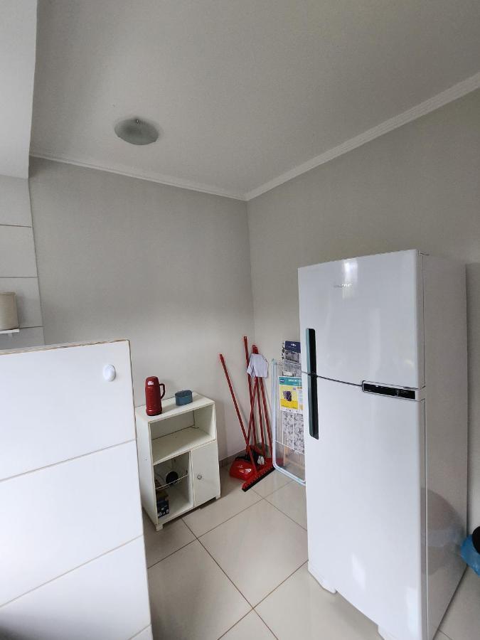 Апартаменты Dourados Guest Flat Pedra Bonita Экстерьер фото