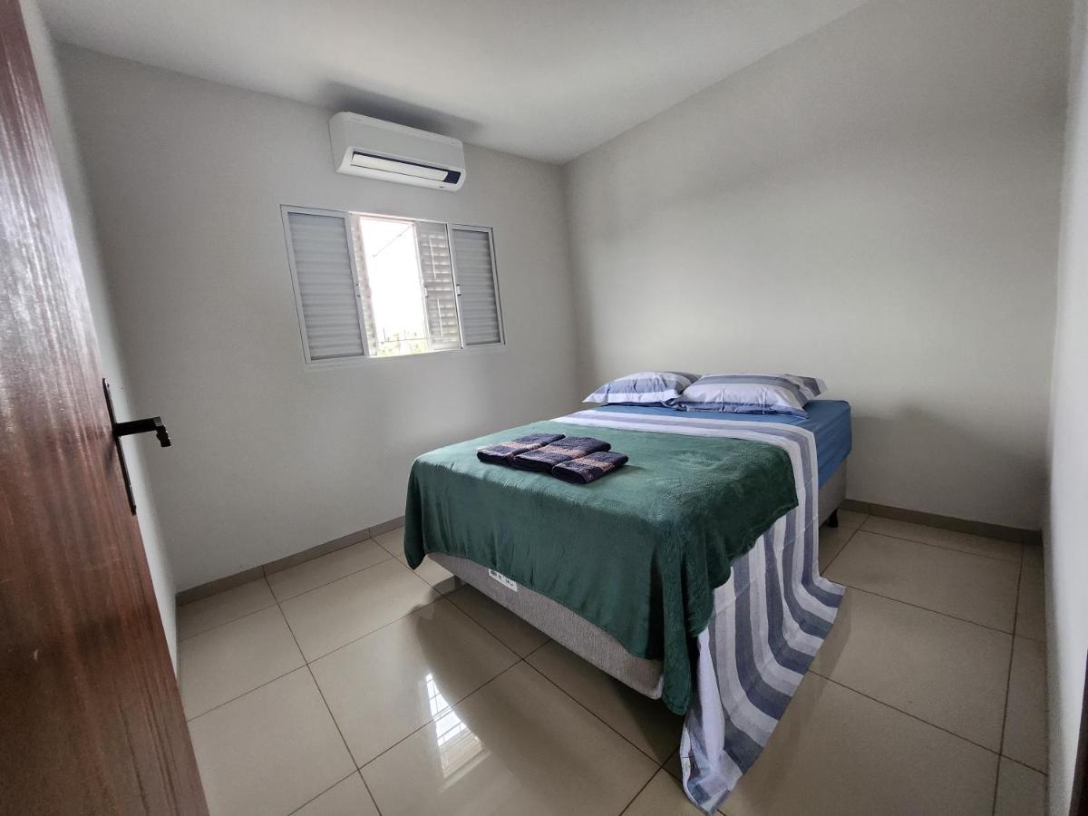 Апартаменты Dourados Guest Flat Pedra Bonita Экстерьер фото
