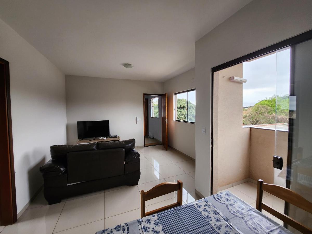 Апартаменты Dourados Guest Flat Pedra Bonita Экстерьер фото
