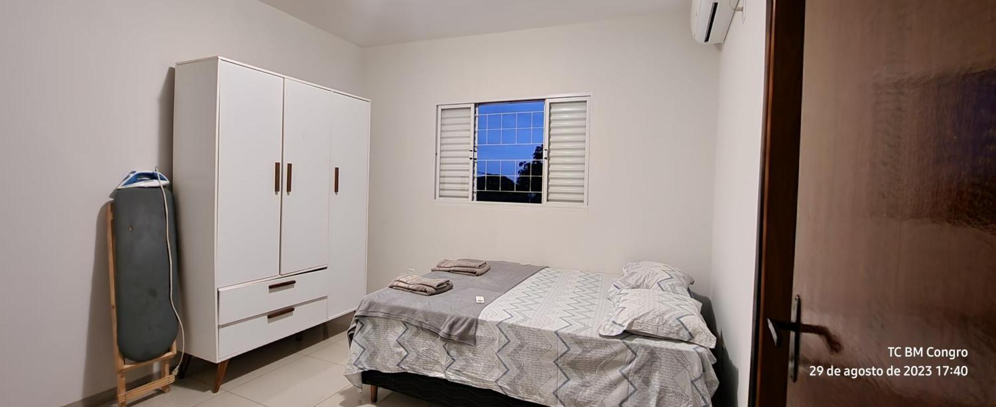 Апартаменты Dourados Guest Flat Pedra Bonita Экстерьер фото