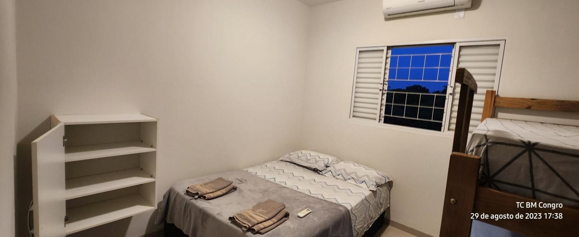 Апартаменты Dourados Guest Flat Pedra Bonita Экстерьер фото