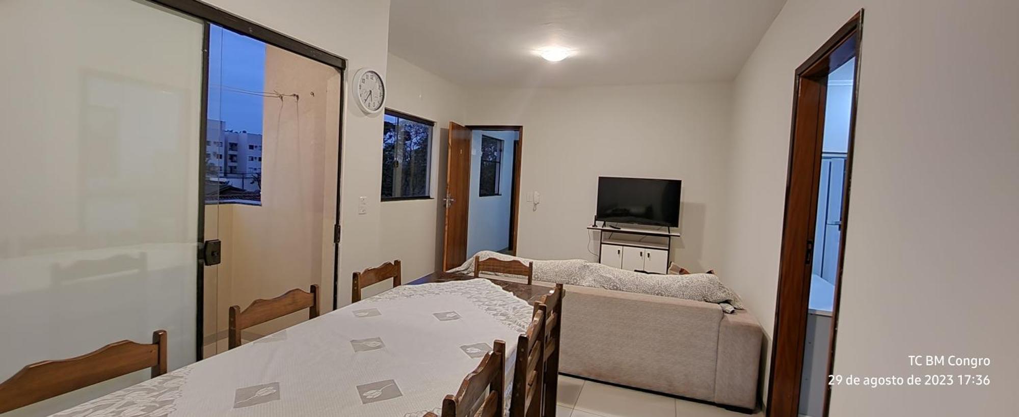 Апартаменты Dourados Guest Flat Pedra Bonita Экстерьер фото