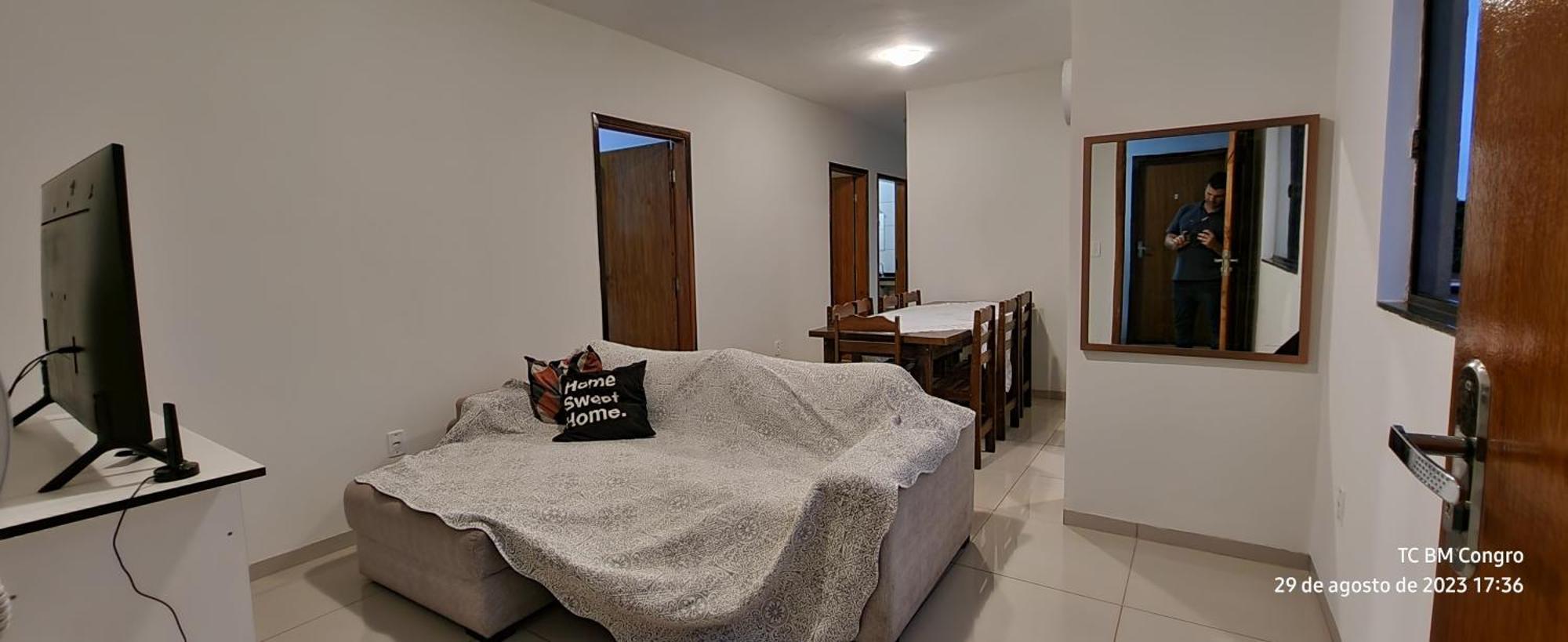 Апартаменты Dourados Guest Flat Pedra Bonita Экстерьер фото