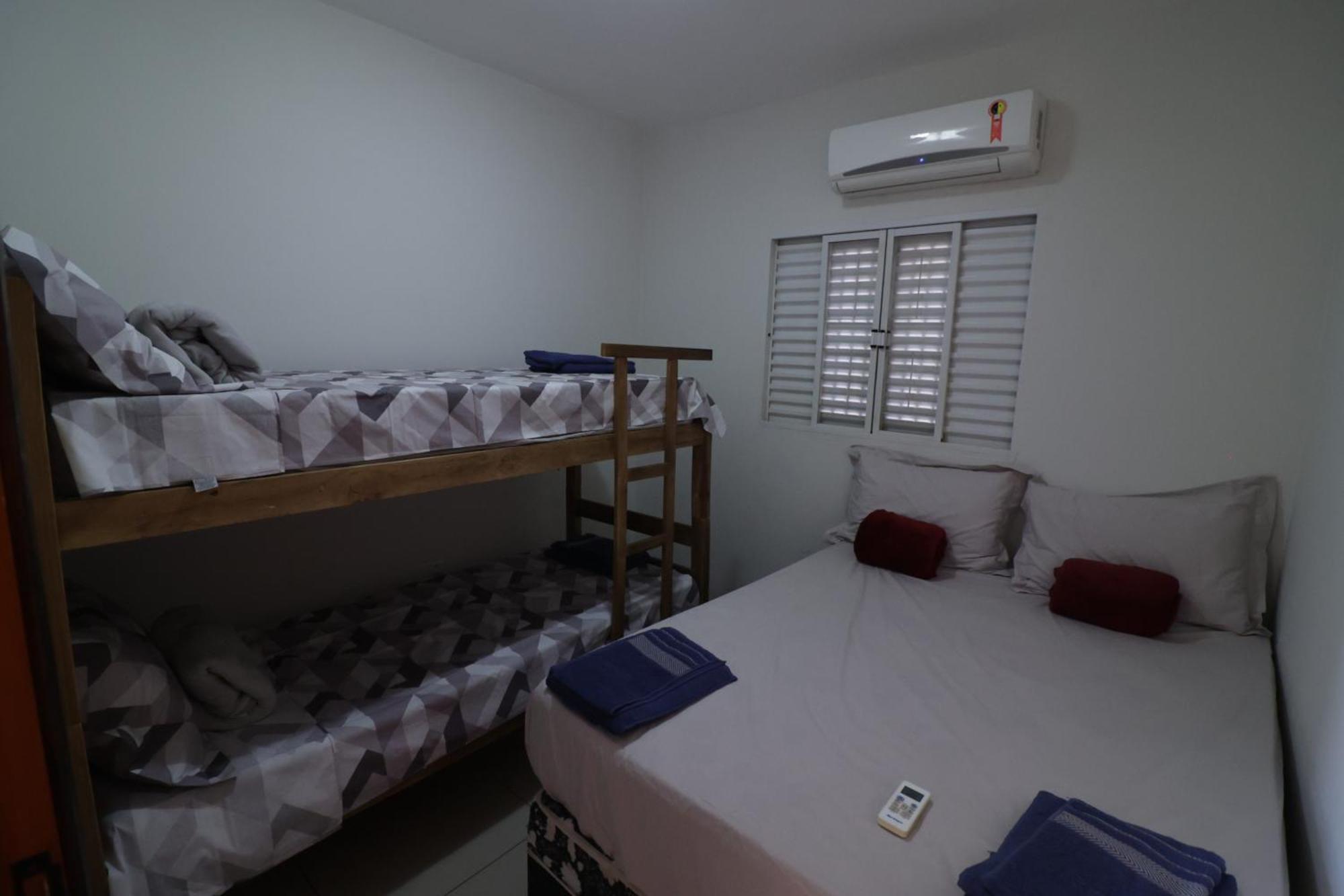 Апартаменты Dourados Guest Flat Pedra Bonita Экстерьер фото