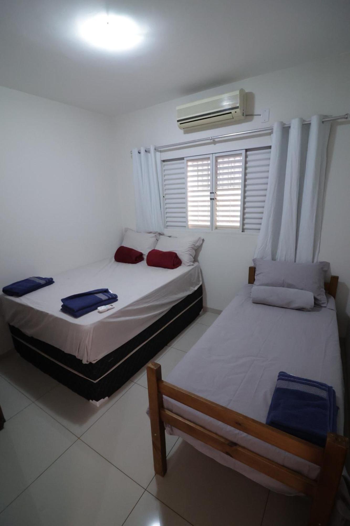 Апартаменты Dourados Guest Flat Pedra Bonita Экстерьер фото