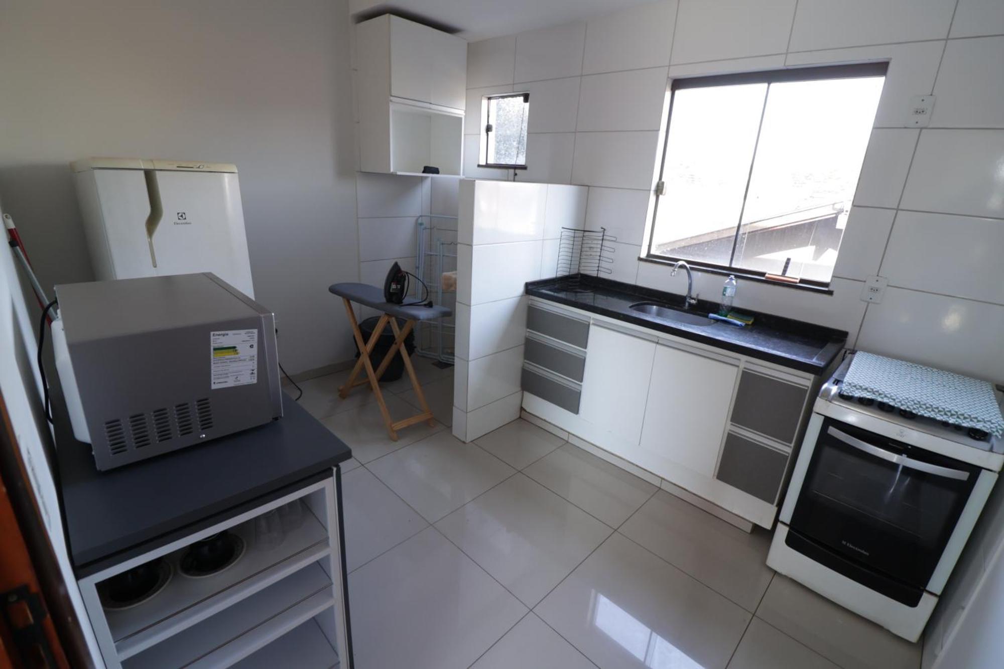 Апартаменты Dourados Guest Flat Pedra Bonita Экстерьер фото