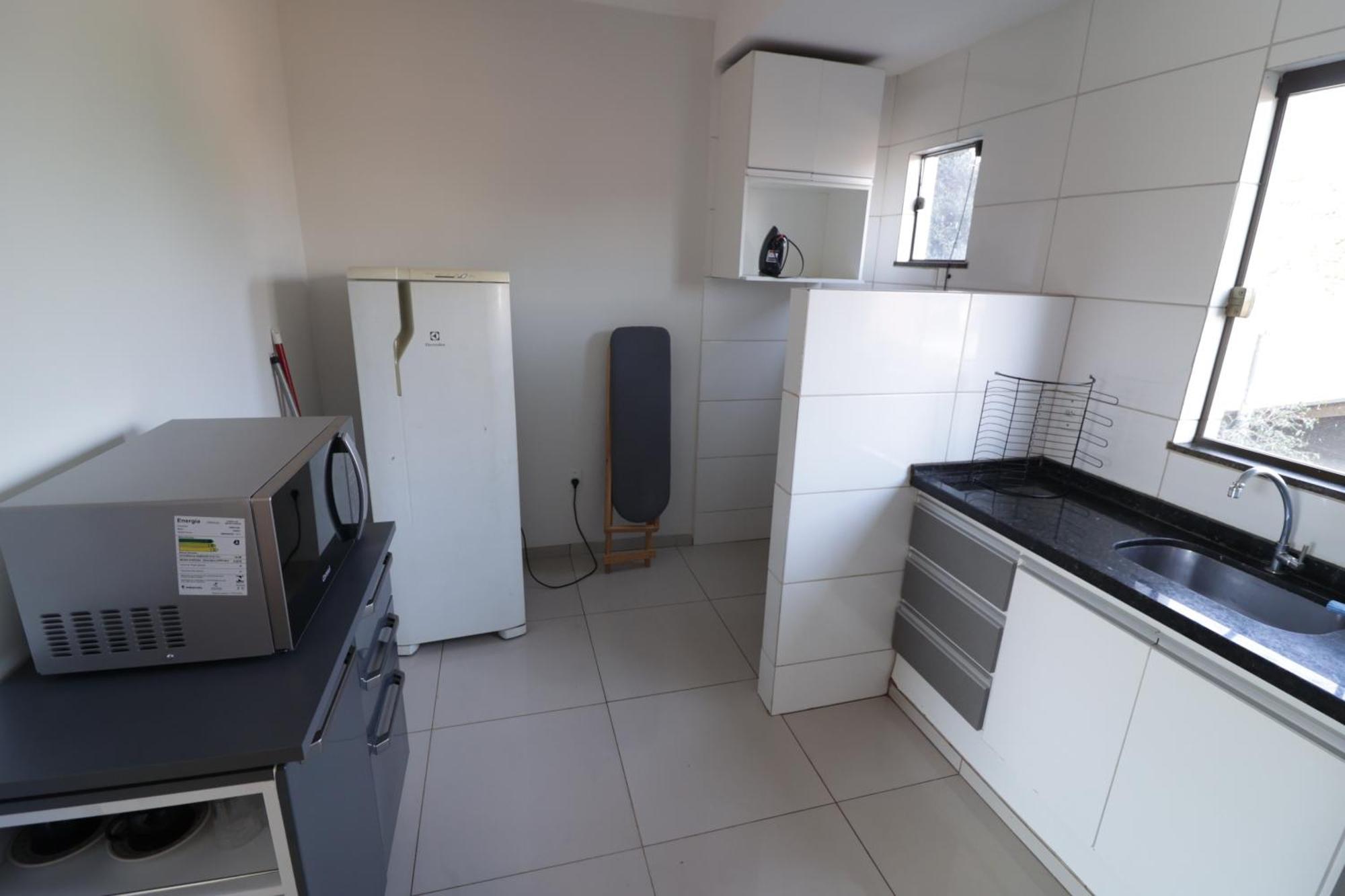 Апартаменты Dourados Guest Flat Pedra Bonita Экстерьер фото