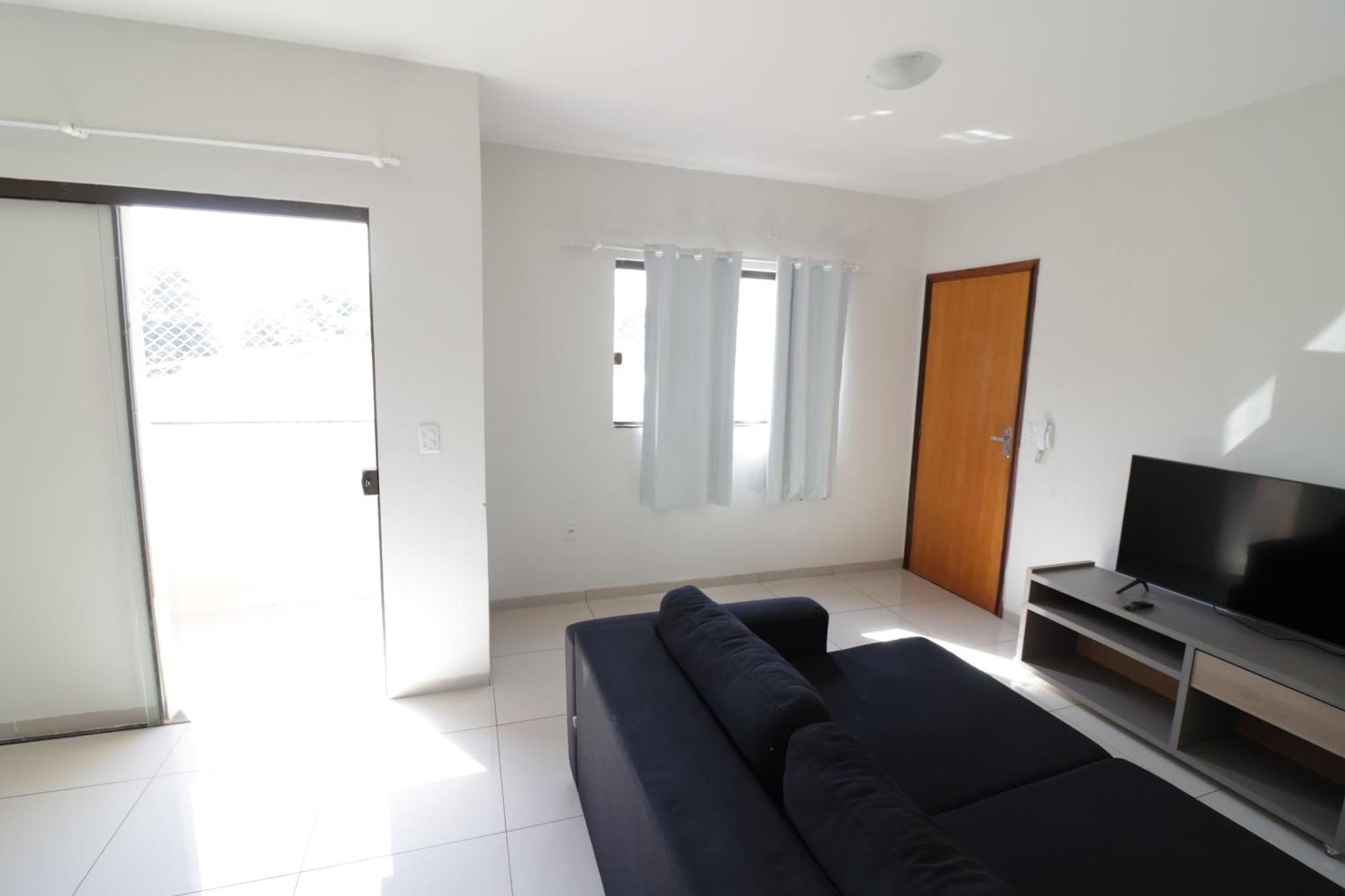 Апартаменты Dourados Guest Flat Pedra Bonita Экстерьер фото