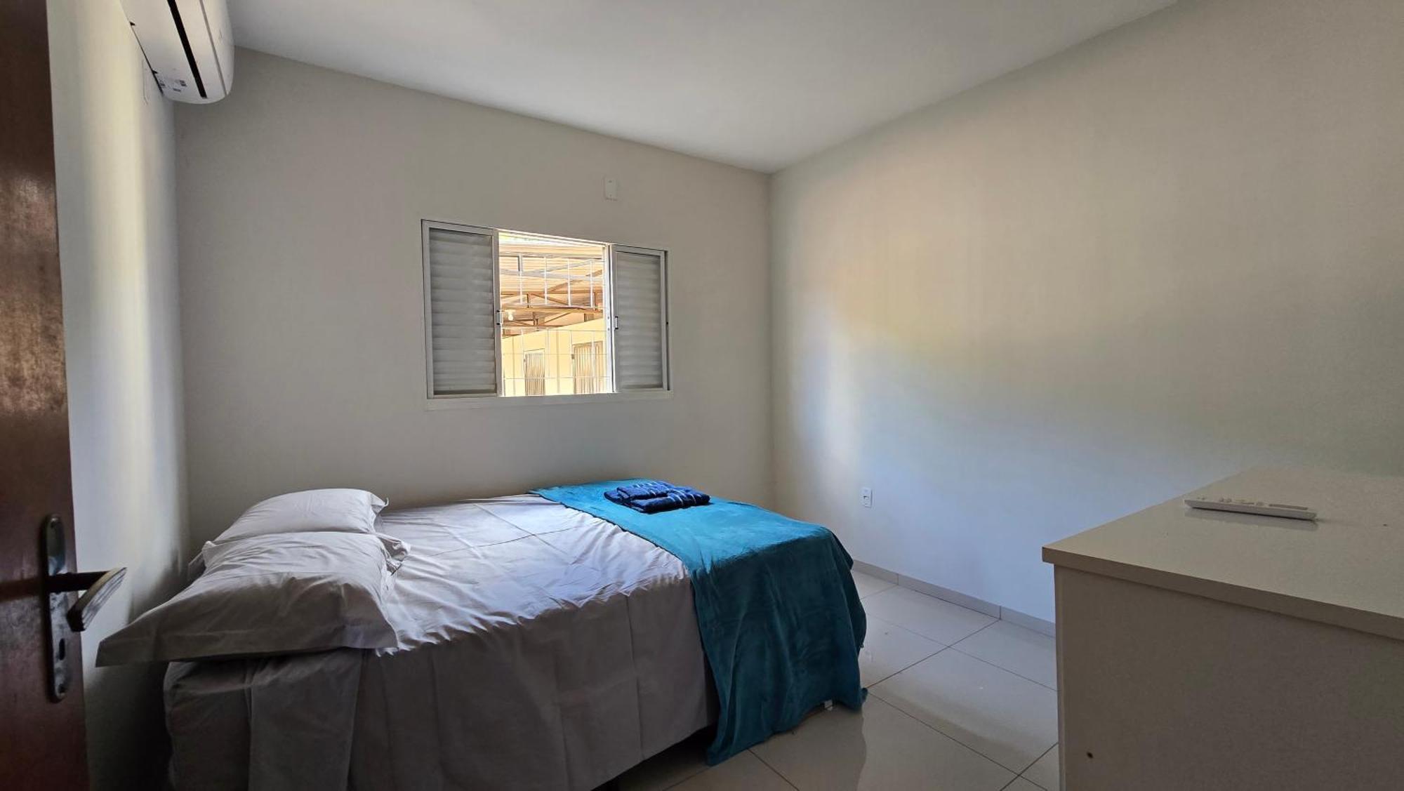Апартаменты Dourados Guest Flat Pedra Bonita Экстерьер фото