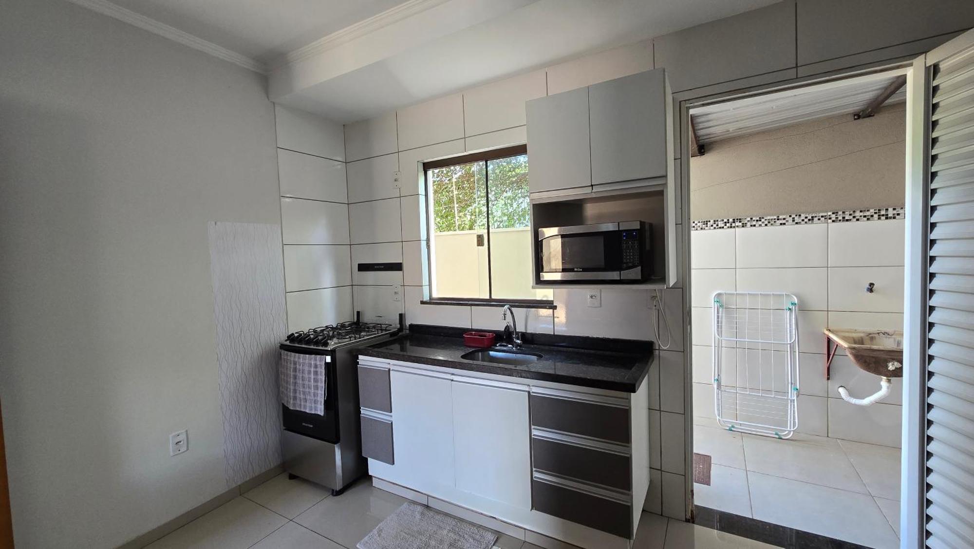 Апартаменты Dourados Guest Flat Pedra Bonita Экстерьер фото
